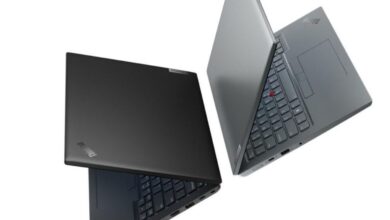 Lenovo ThinkPad L13 dan L13 2-in-1 Gen 5