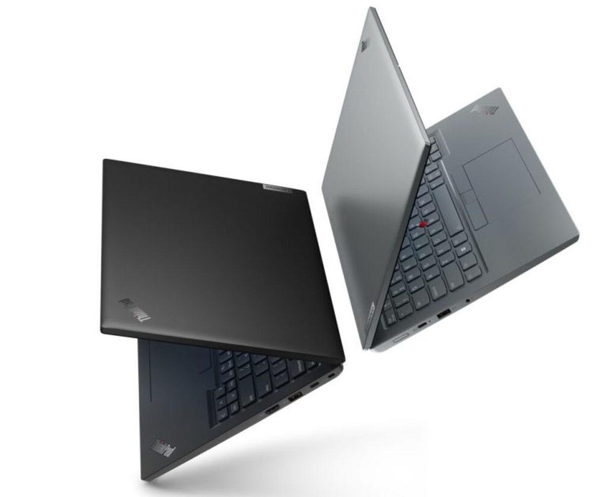 Lenovo ThinkPad L13 dan L13 2-in-1 Gen 5