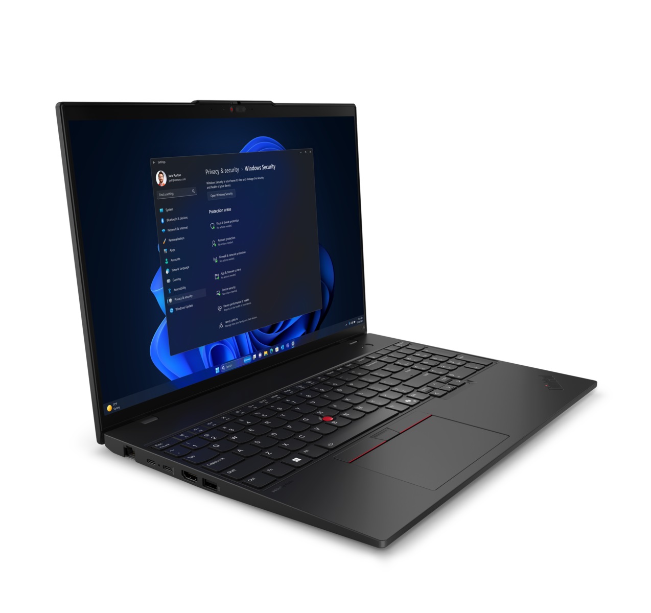 Lenovo ThinkPad L16-