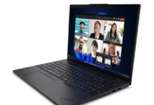 Lenovo ThinkPad L16-