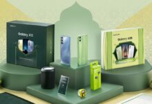 Samsung Ramadan 2024