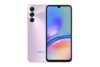 Samsung Galaxy A05s Light Violet