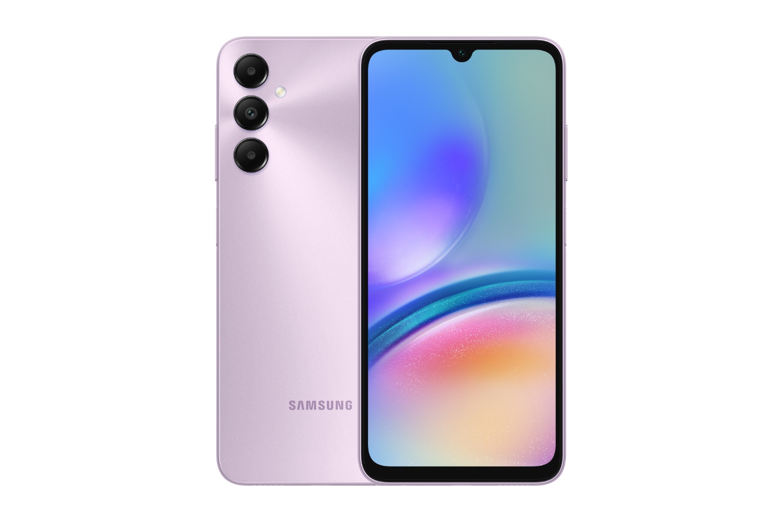 Samsung Galaxy A05s Light Violet