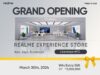 realme Experience Store 3.5 Surabaya