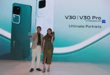 vivo v30 series launch