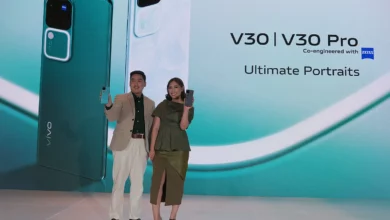 vivo v30 series launch