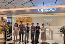 OPPO Experience Store Cilandak Town Square (1)