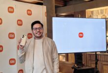 Redmi Note 13 Pro+ 5G Edisi Xiaomi Fan Festival