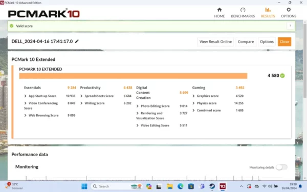Review Dell Latitude 9440 2-in-1 34 Review Dell Latitude 9440 2 in 1 1