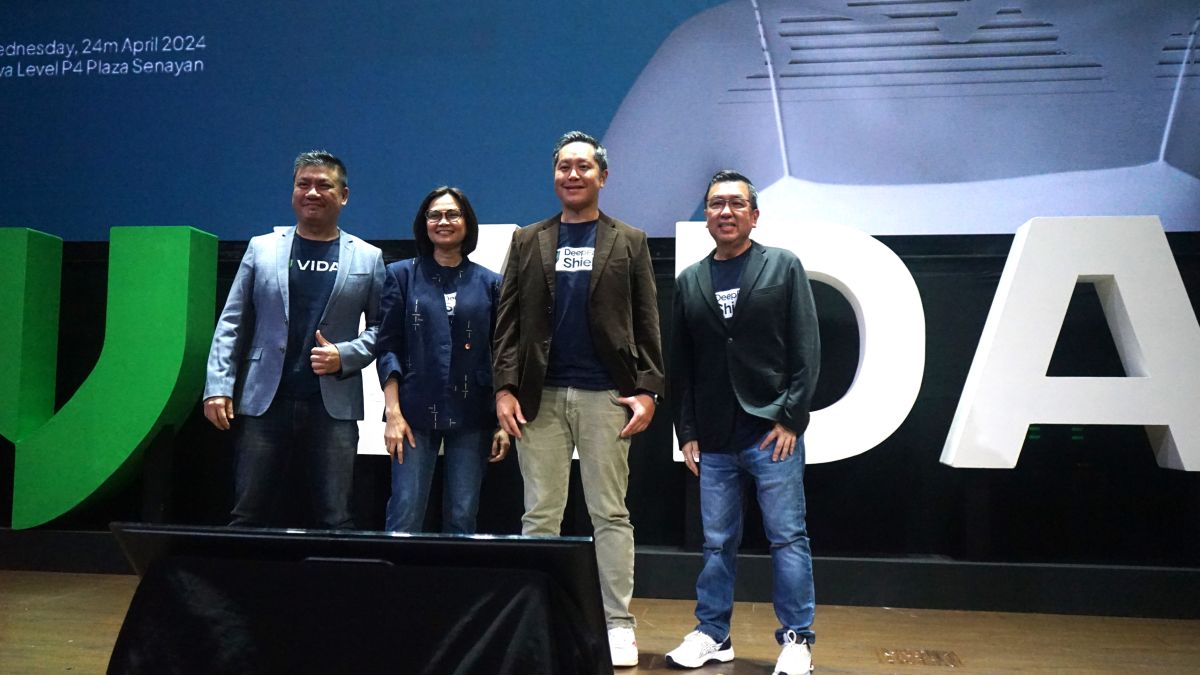 VIDA Hadirkan Deepfake Shield untuk Cegah Penipuan dengan Deepfake 23 VIDA Deepfake Shield