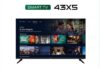 infinix smart tv 43x5