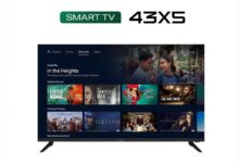 infinix smart tv 43x5