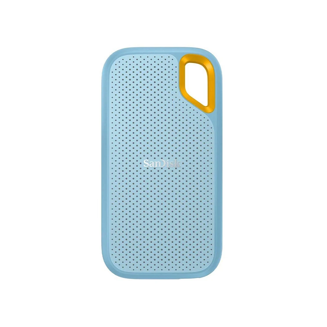 Sambut Backup Day 2024, Western Digital Bagikan Tips Mengamankan Data 23 sandisk extreme Portable SSD E61 Sky Blue