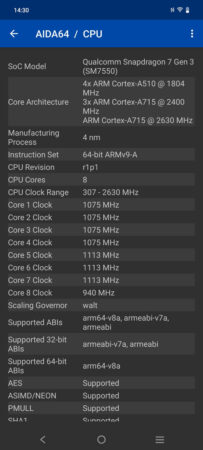 Review iQOO Z9 39 AIGA64 iQOO Z9 2