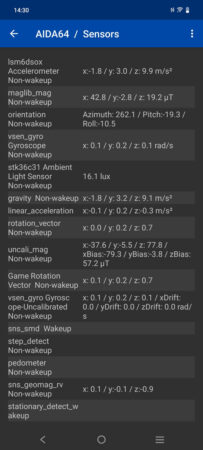 Review iQOO Z9 41 AIGA64 iQOO Z9 4