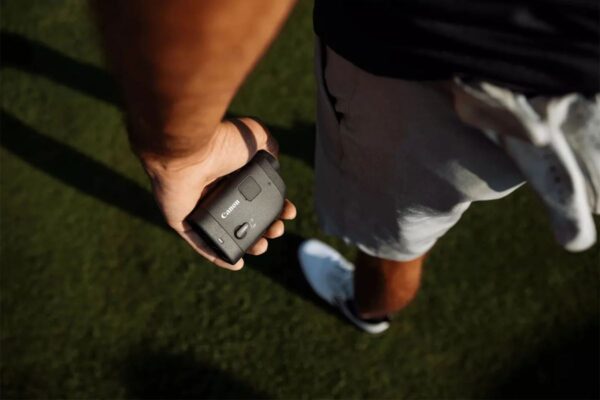 Canon PowerShot Golf: Kamera Saku Dengan Fitur Teropong Untuk Para ...
