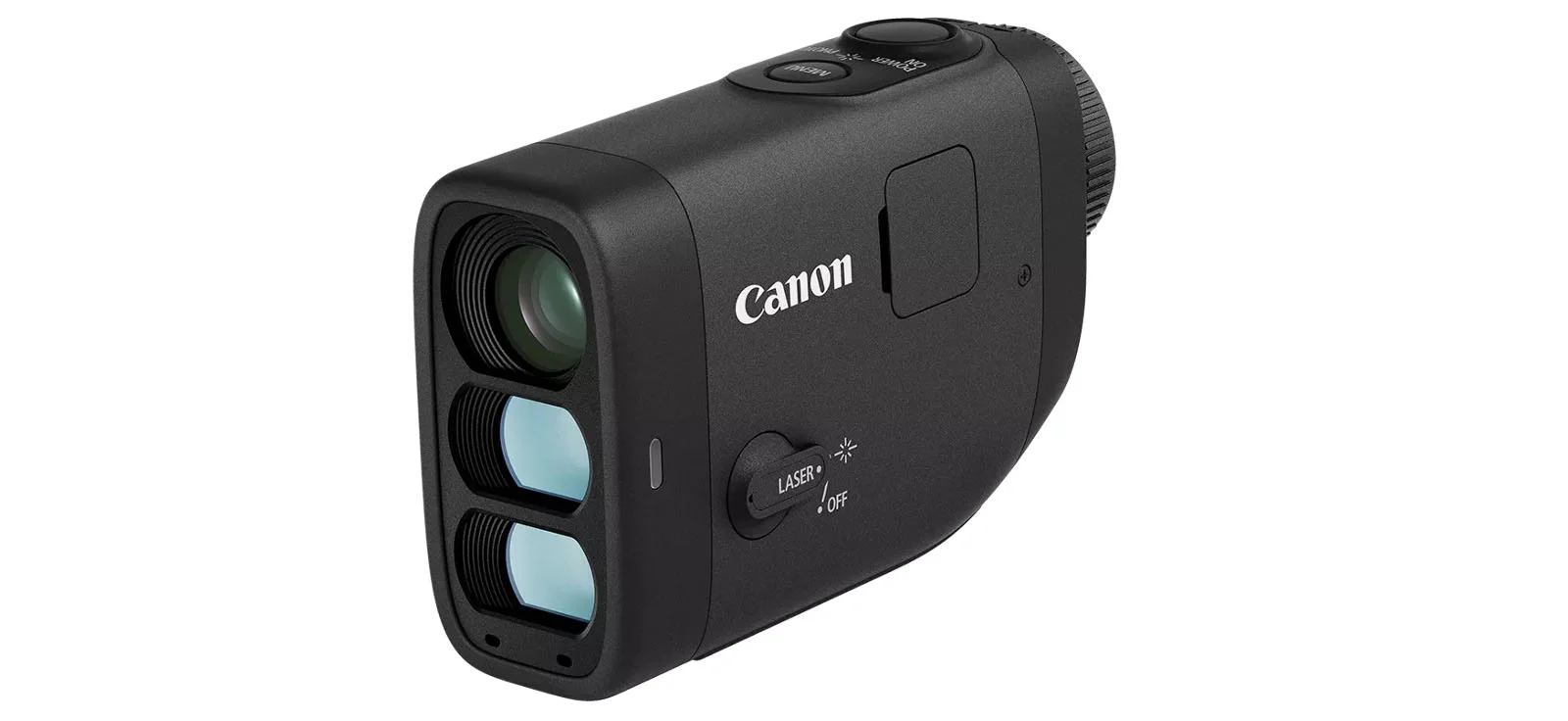 Canon PowerShot Golf: Kamera Saku Dengan Fitur Teropong Untuk Para ...