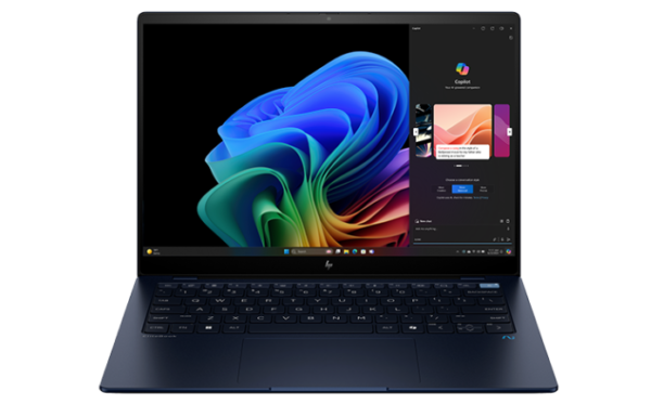 HP EliteBook Ultra G1q AI PC