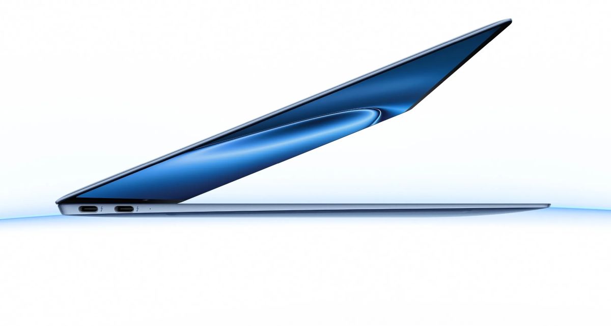 Huawei MateBook X Pro 2024 2
