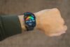 Huawei Watch Fit 3