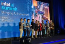 Intel AI Summit 2024