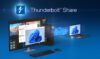 Intel Thunderbolt Share