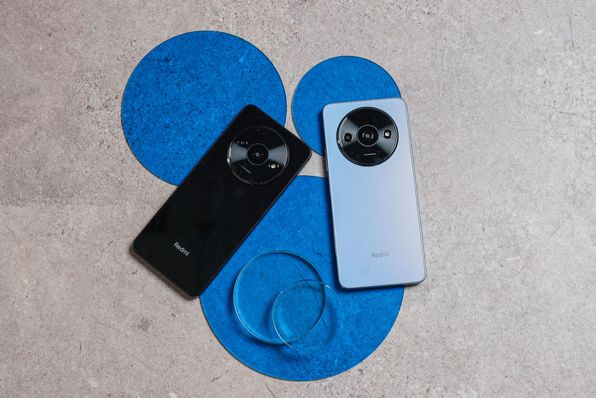 Redmi A3: Solusi Stylish untuk Pengguna Smartphone <em>Entry-Level</em> 65 Redmi A3