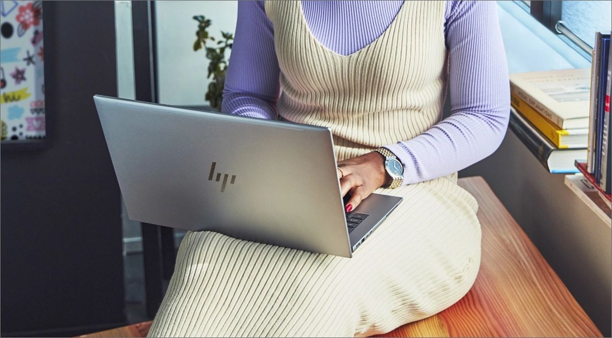 Review HP Zbook Firefly 14 G10