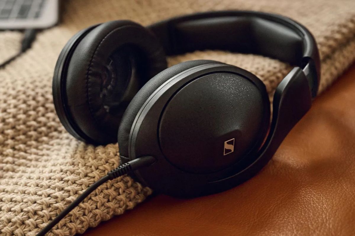 Sennheiser HD 620S: Standar Baru Headphone <em>Closed Back</em> untuk Pecinta Audiophile 34 Sennheiser HD 620S