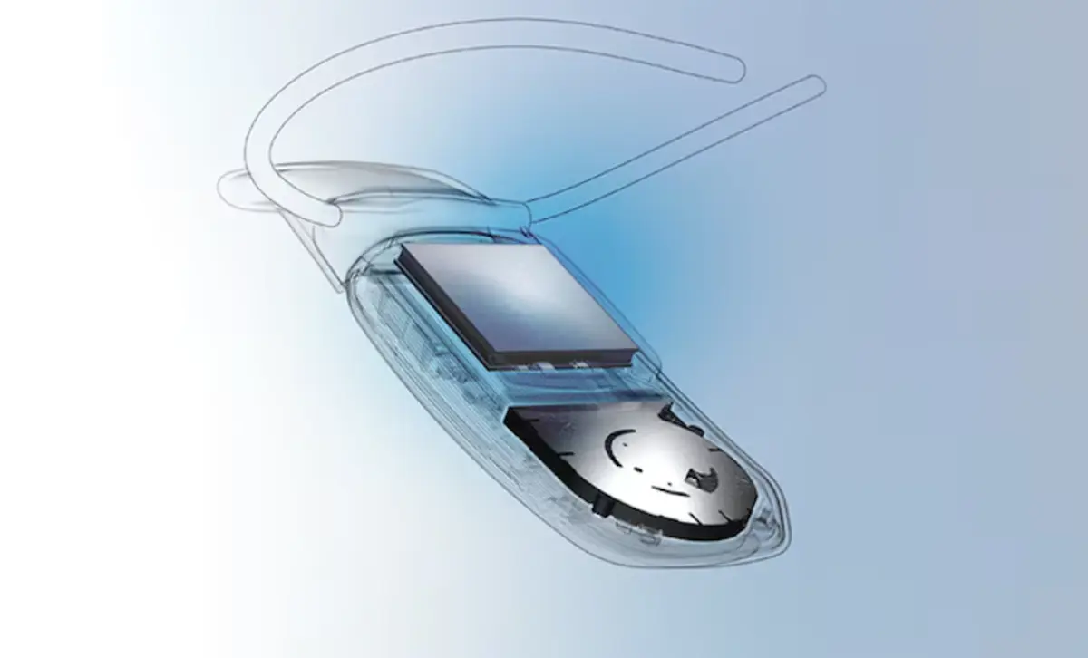 Sony Reon Pocket 5 5