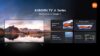 Xiaomi TV A Series