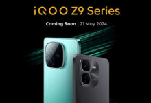 iQOO Z9 Series