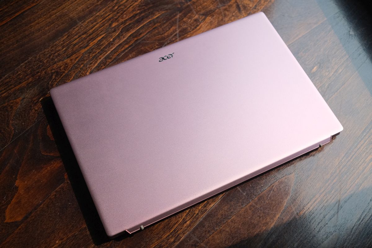 Acer Swift Go 14 (SFG14-41)