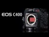 Canon EOS C400