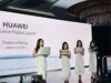 Huawei launch