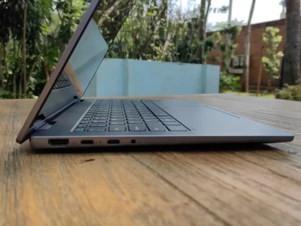 Lenovo IdeaPad 5i 2 in 1 4