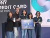 Samsung BRI Credit Card