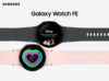 Samsung Galaxy Watch FE