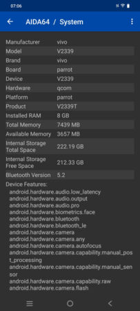 Review vivo V30e 35 Screenshot 20240516 070628