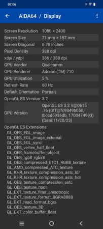 Review vivo V30e 36 Screenshot 20240516 070639
