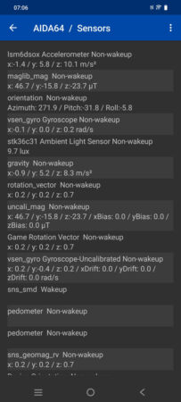 Review vivo V30e 37 Screenshot 20240516 070646