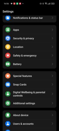 Semua Hal yang Perlu Diketahui Tentang AI Smart Loop di realme GT 6 26 AI Smart Loop realme GT 6