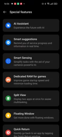 Semua Hal yang Perlu Diketahui Tentang AI Smart Loop di realme GT 6 27 AI Smart Loop realme GT 6 2.jpg