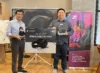 HD 620S LAUNCH PHOTO 1