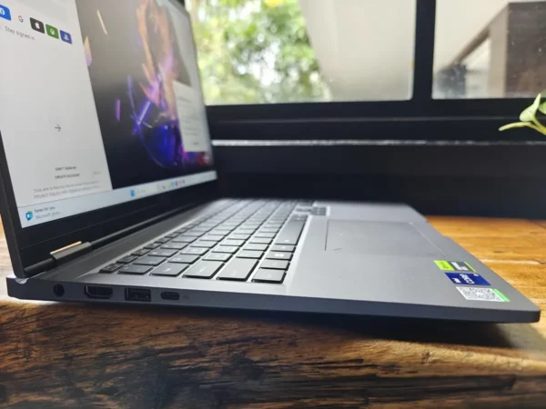 Infinix GTBOOK