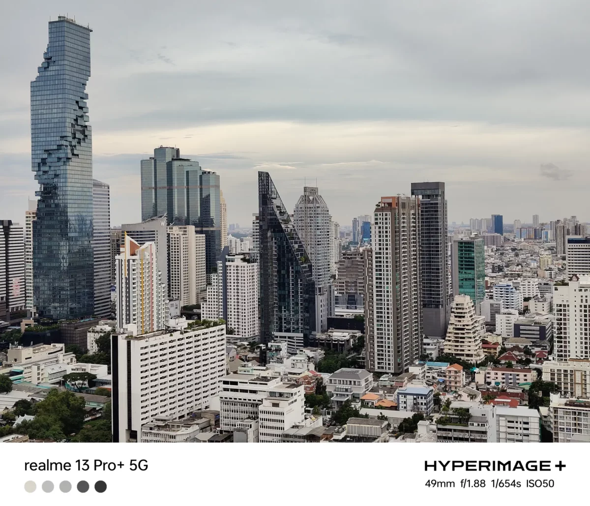 Inilah Hasil Foto realme 13 Pro+ 5G yang Mengusung Teknologi Kamera dengan AI 29 Hasil Foto realme 13 Pro 5G 10