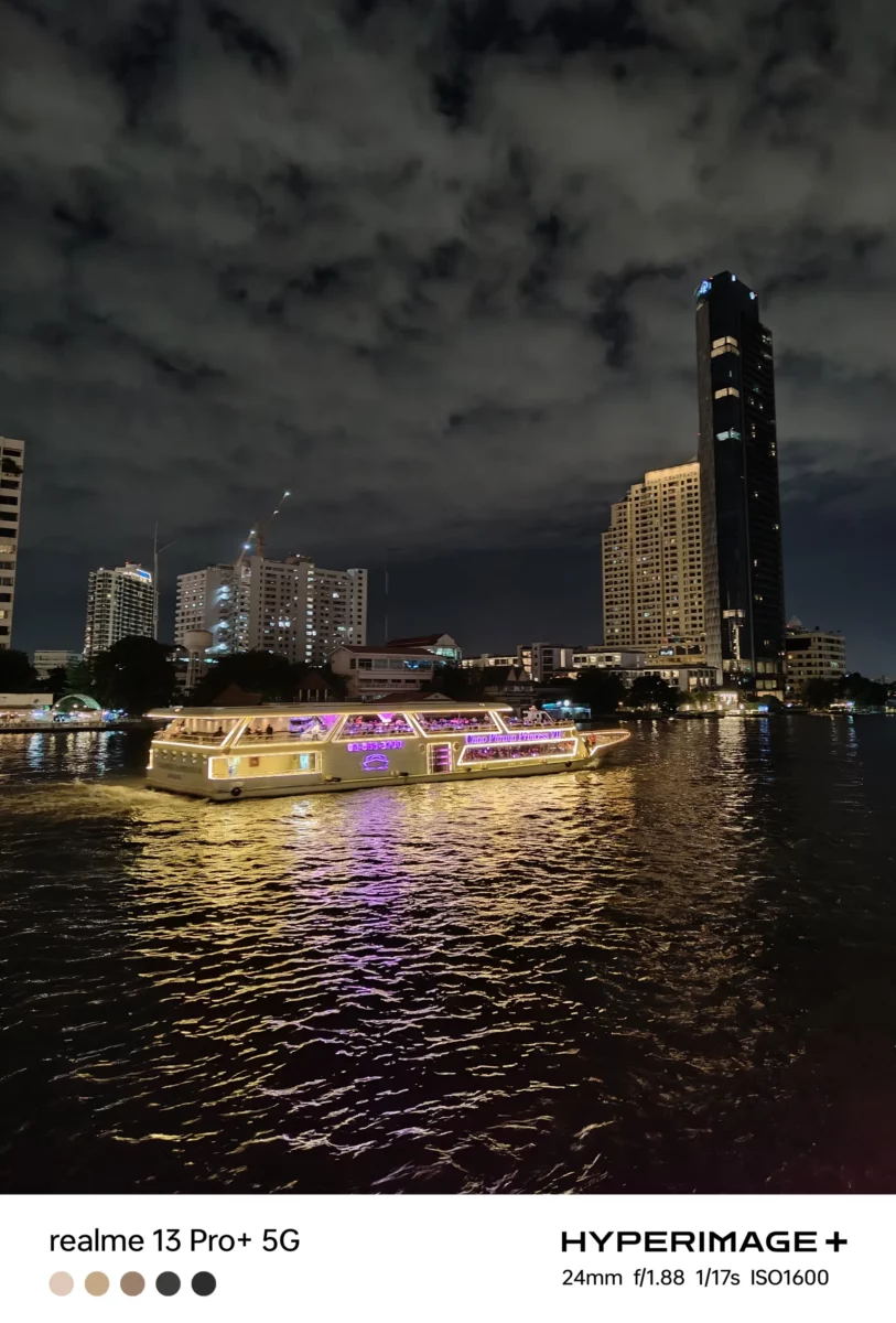 Inilah Hasil Foto realme 13 Pro+ 5G yang Mengusung Teknologi Kamera dengan AI 49 Hasil Foto realme 13 Pro 5G 15