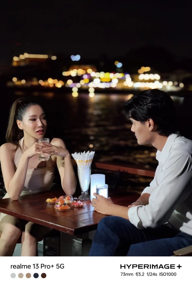 Inilah Hasil Foto realme 13 Pro+ 5G yang Mengusung Teknologi Kamera dengan AI 48 Hasil Foto realme 13 Pro 5G 18