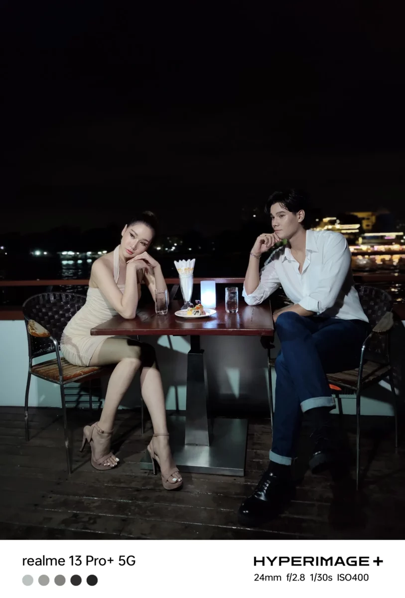 Inilah Hasil Foto realme 13 Pro+ 5G yang Mengusung Teknologi Kamera dengan AI 46 Hasil Foto realme 13 Pro 5G 19