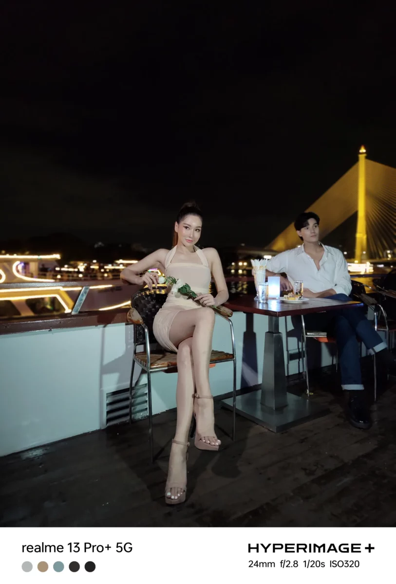 Inilah Hasil Foto realme 13 Pro+ 5G yang Mengusung Teknologi Kamera dengan AI 47 Hasil Foto realme 13 Pro 5G 20